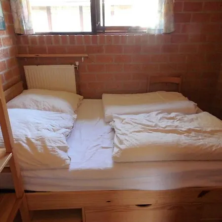 With 3 Bedrooms Vakantiehuis *