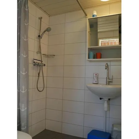Vakantiehuis With 3 Bedrooms *